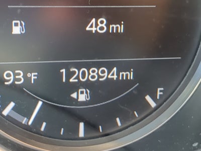 2021 Mazda Mazda CX-9 Touring