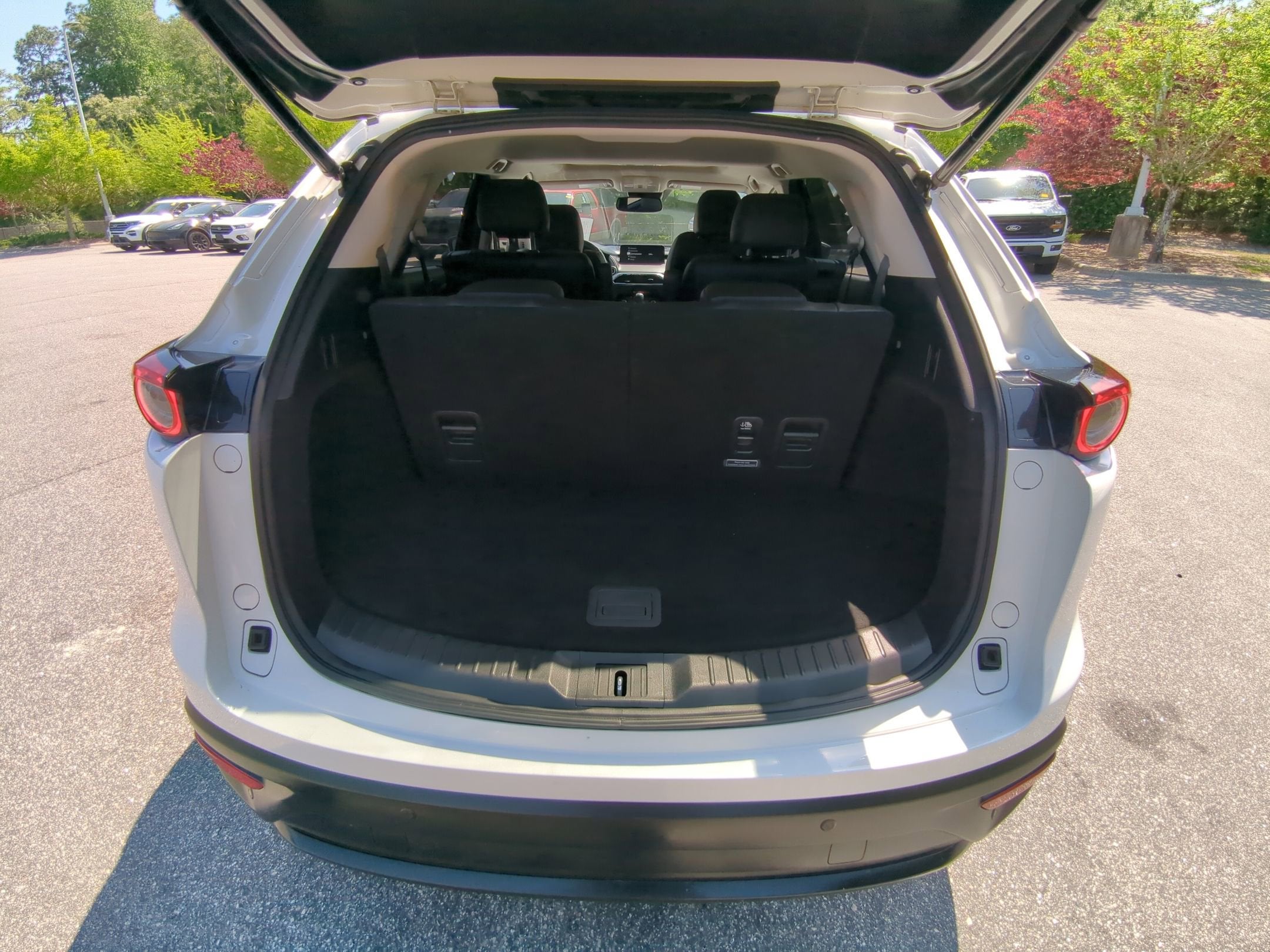 2021 Mazda Mazda CX-9 Touring