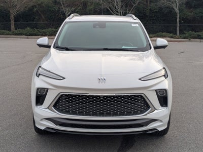 2024 Buick Encore GX Avenir