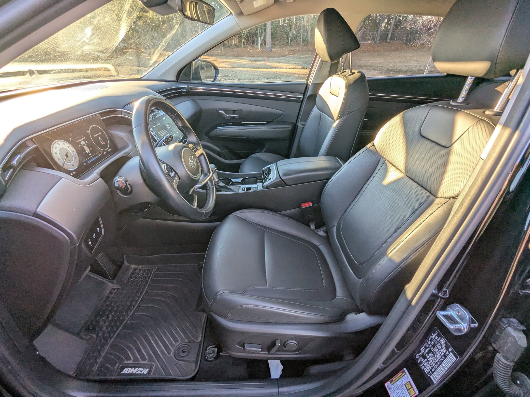 2023 Hyundai Tucson XRT