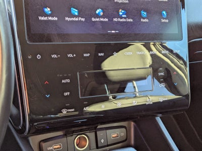 2023 Hyundai Tucson XRT