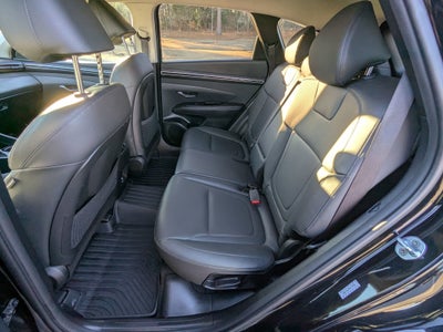 2023 Hyundai Tucson XRT