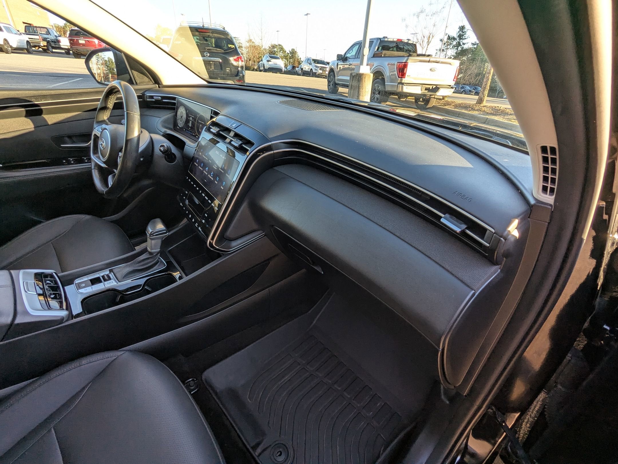 2023 Hyundai Tucson XRT