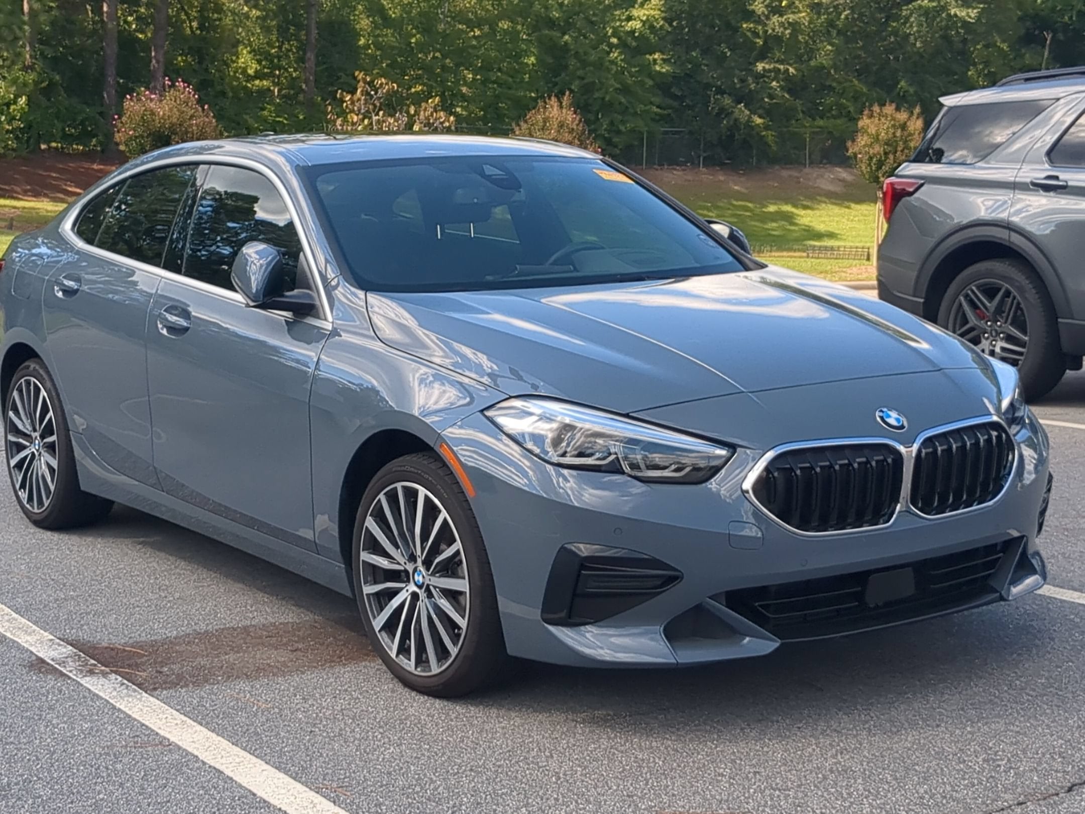 2024 BMW 2 Series 228i xDrive