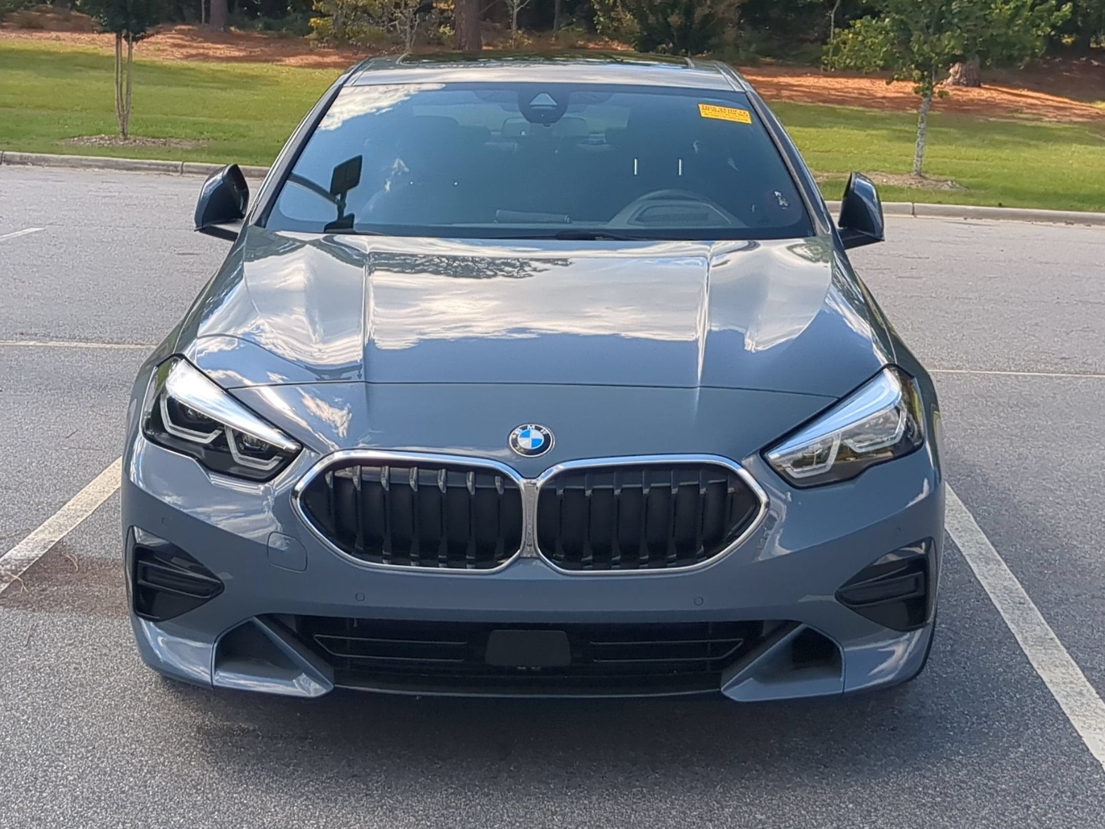 2024 BMW 2 Series 228i xDrive