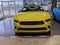 2025 Ford Mustang GT Saleen Yellow Label