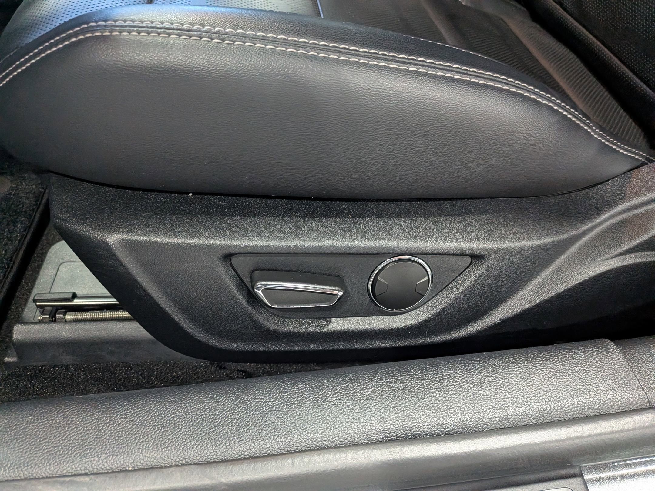 2019 Ford Mustang SHELBY