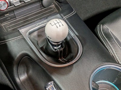 2022 Ford Mustang Shelby SuperSnake