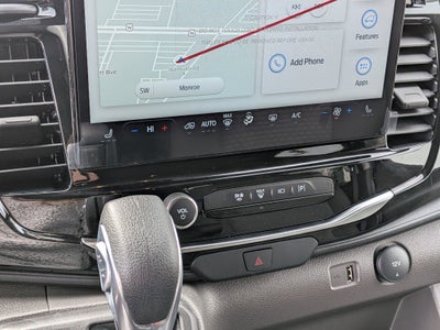 2026 Ford Transit Passenger Wagon XLT