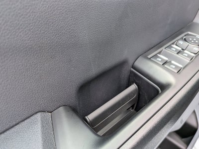 2025 Ford Super Duty F-450 DRW XL