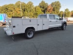 2026 Ford Super Duty F-450 DRW XL