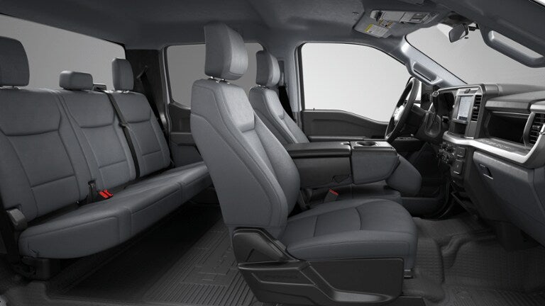 2026 Ford Super Duty F-450 DRW F-450® XL