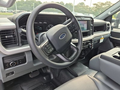 2026 Ford Super Duty F-450 DRW XL Reading Service Body