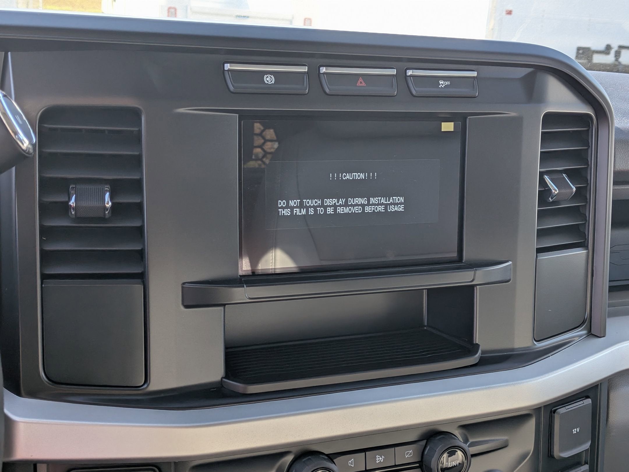 2024 Ford Super Duty F-350 DRW XL