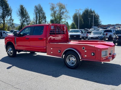 2024 Ford Super Duty F-350 DRW XL