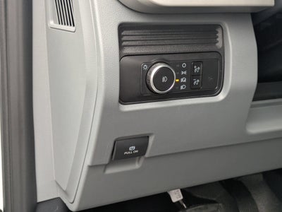 2026 Ford Super Duty F-350 DRW XL