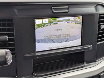 2026 Ford Super Duty F-350 DRW XL
