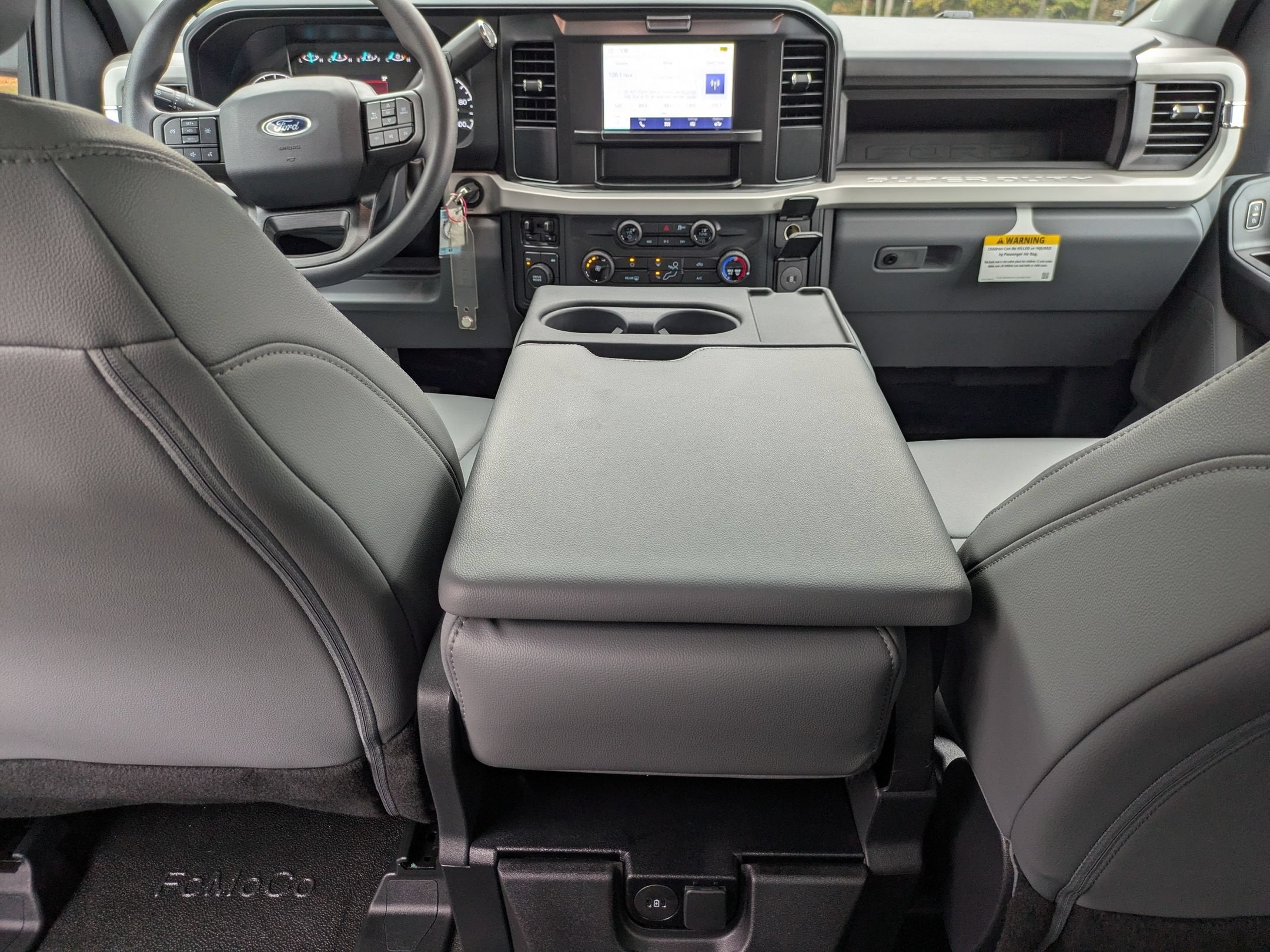 2026 Ford Super Duty F-350 DRW XL