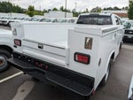 2025 Ford Super Duty F-350 DRW XL