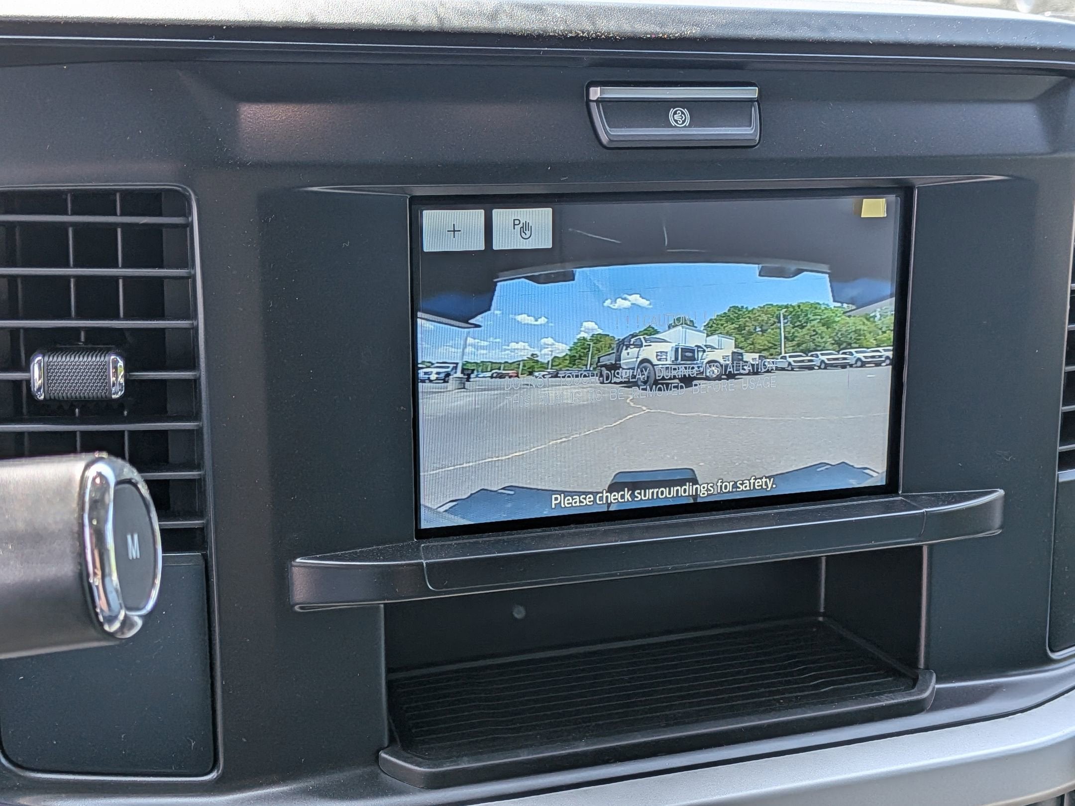 2026 Ford Super Duty F-350 DRW Base