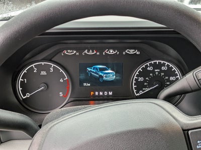 2026 Ford Super Duty F-350 DRW XL