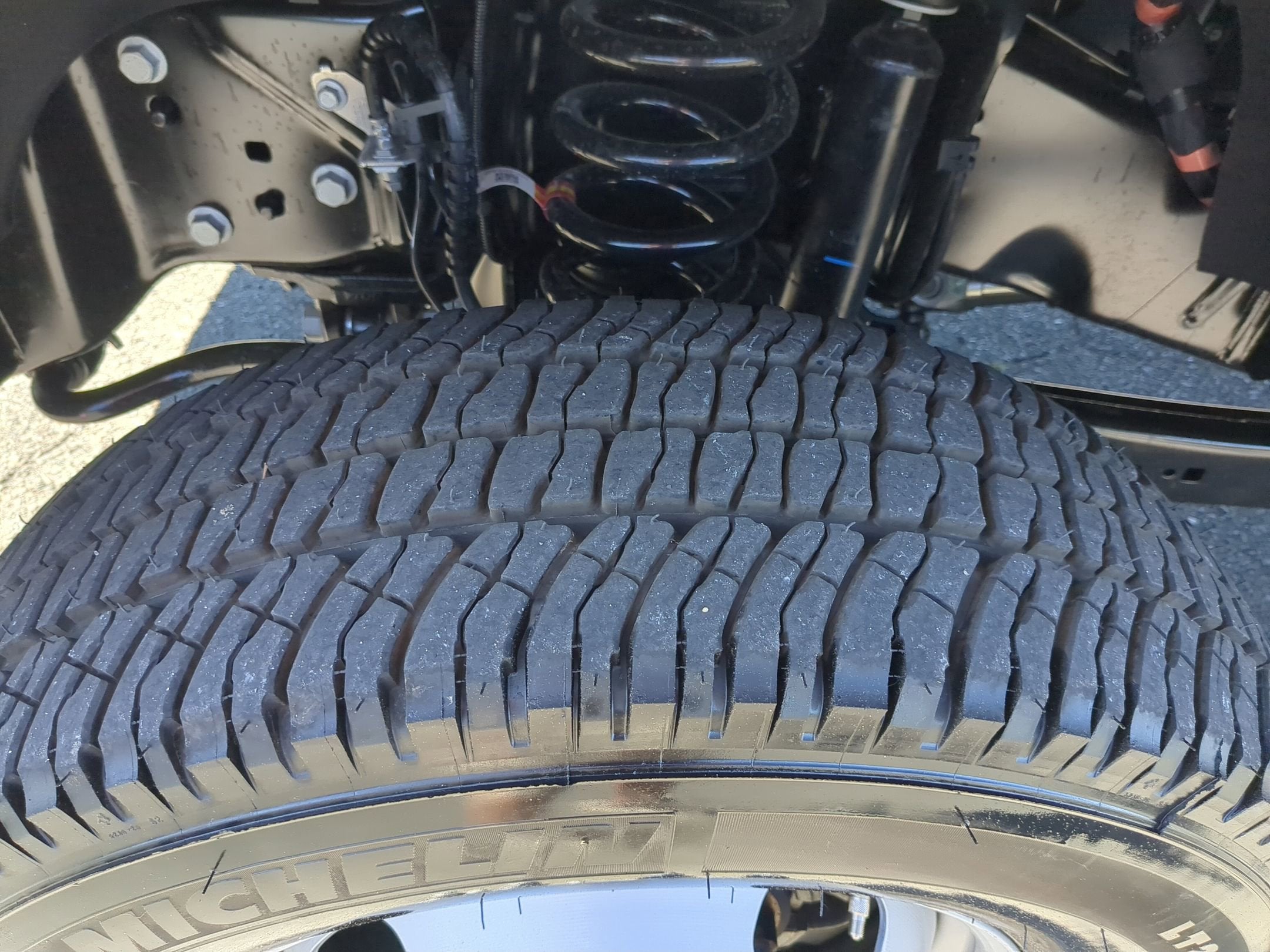 2026 Ford Super Duty F-350 DRW Base