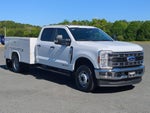 2026 Ford Super Duty F-350 DRW Base