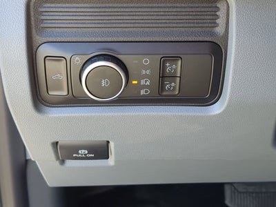 2026 Ford Super Duty F-350 DRW Base