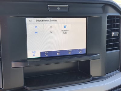 2026 Ford Super Duty F-350 DRW Base