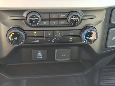 2026 Ford Super Duty F-350 DRW Base