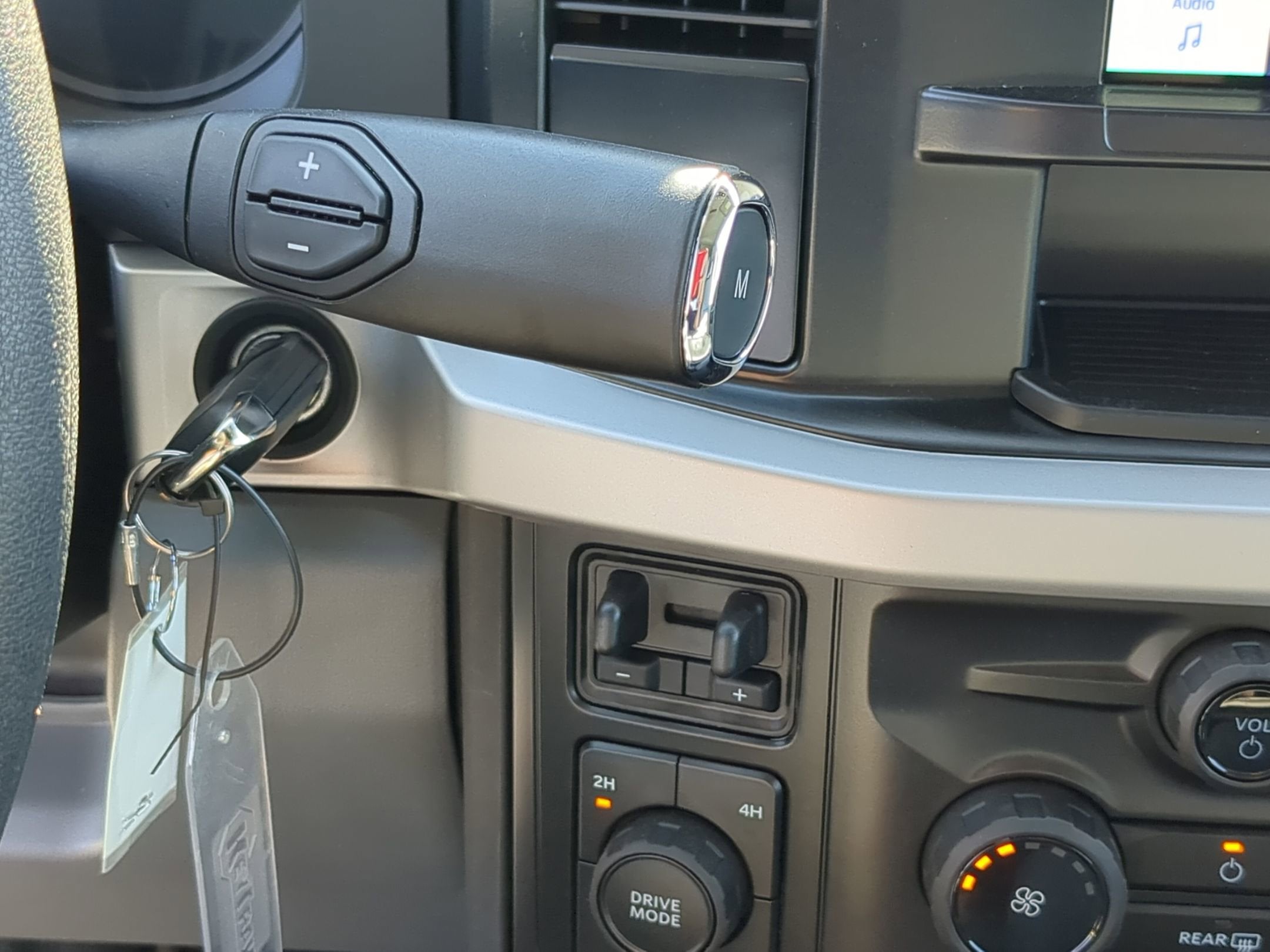 2026 Ford Super Duty F-350 DRW Base