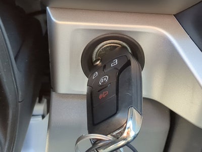 2026 Ford Super Duty F-350 DRW Base