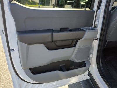 2026 Ford Super Duty F-350 DRW Base