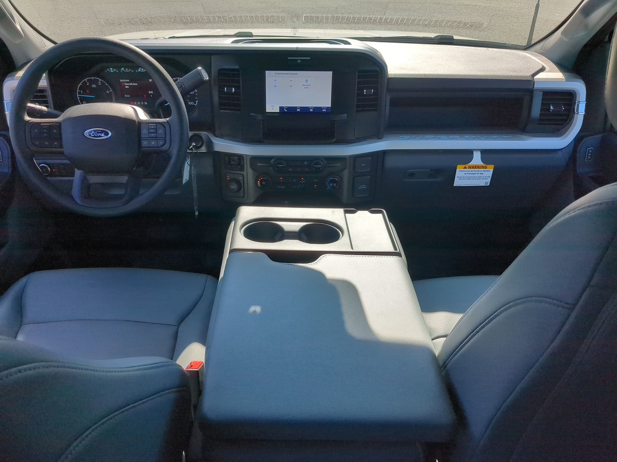 2026 Ford Super Duty F-350 DRW Base