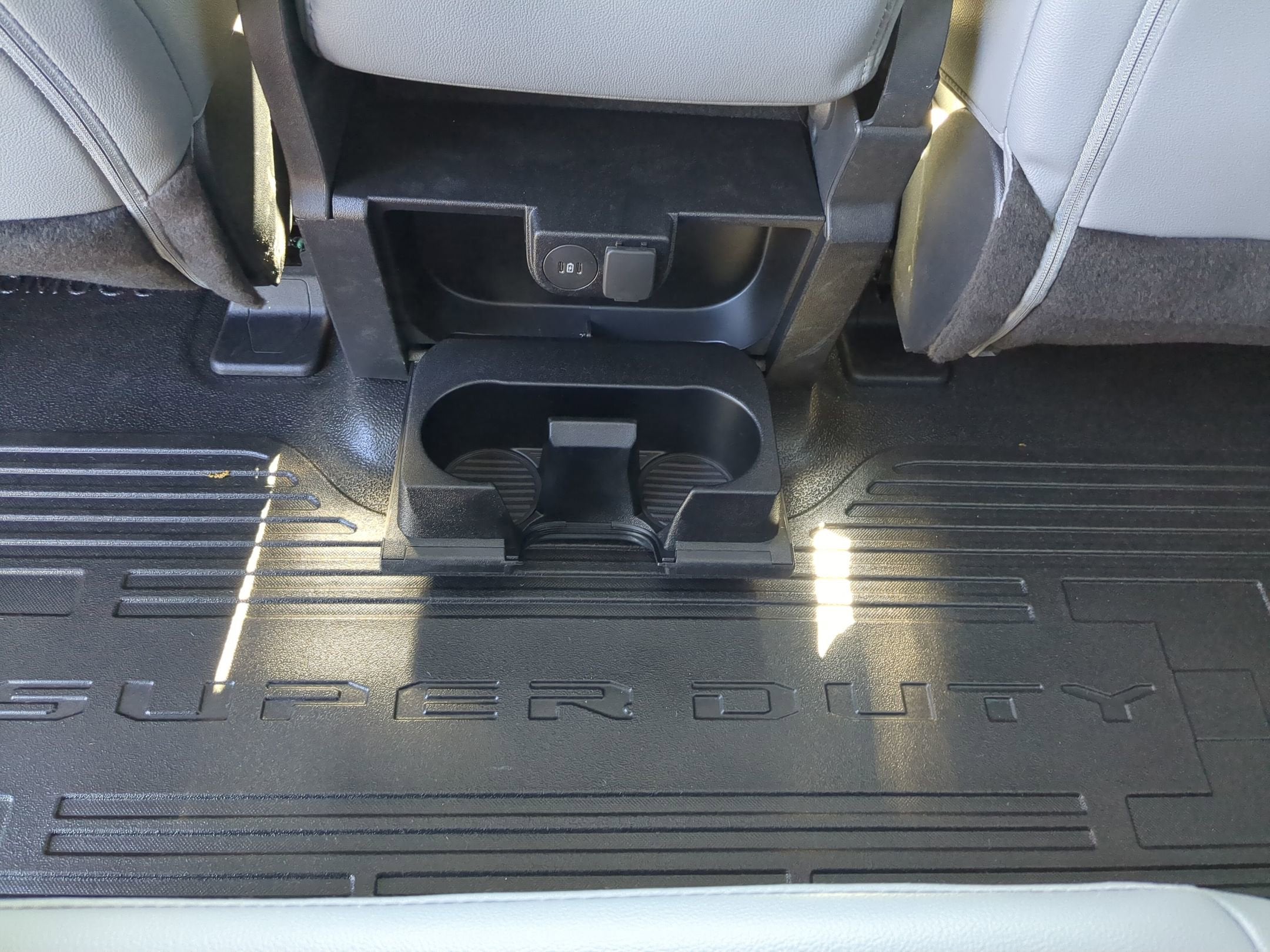 2026 Ford Super Duty F-350 DRW Base