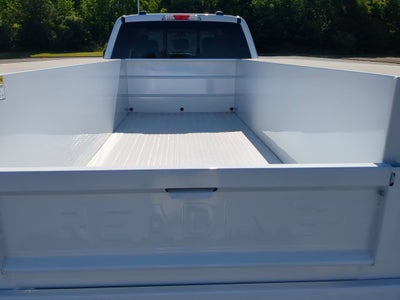 2026 Ford Super Duty F-350 DRW Base