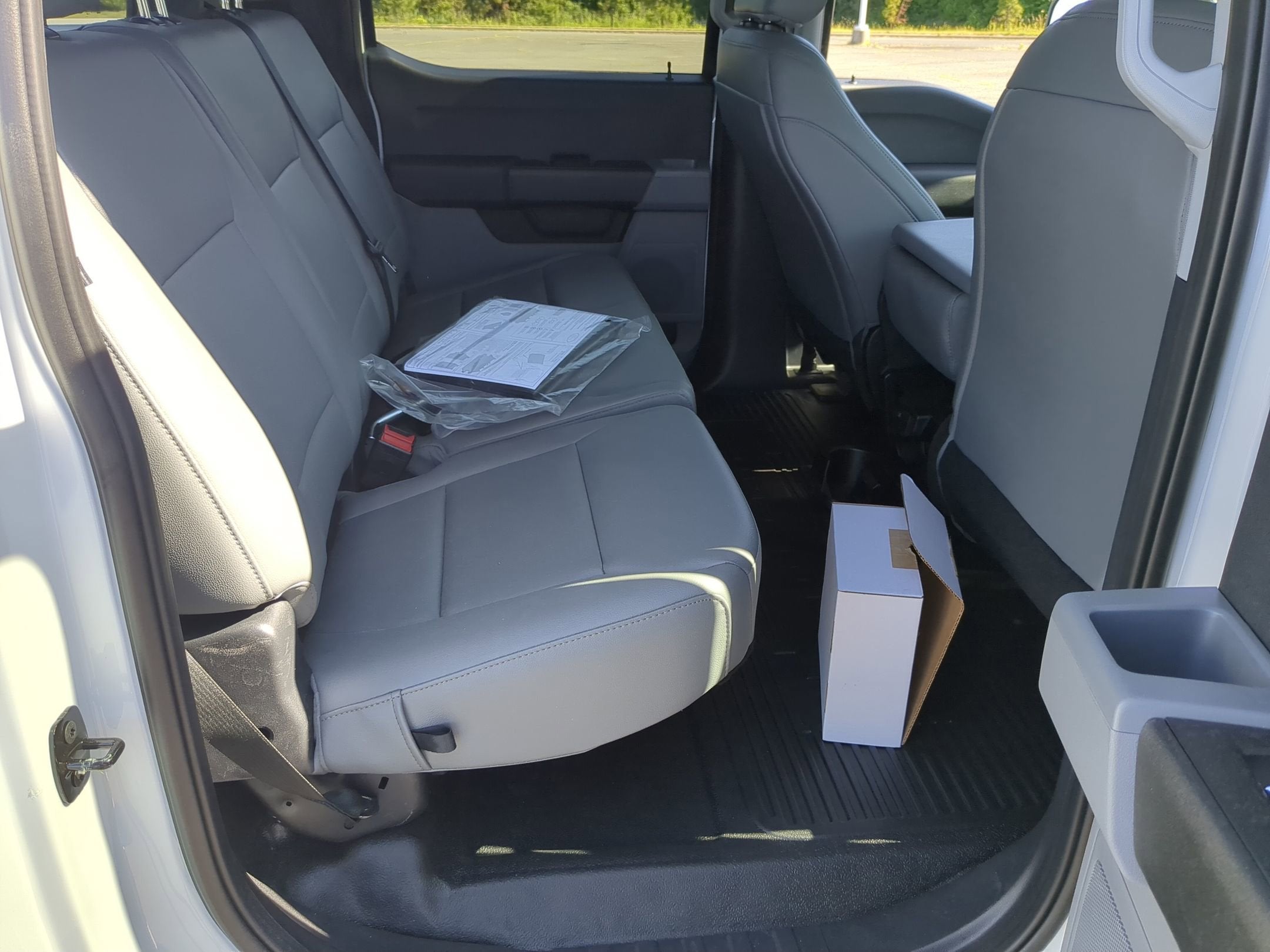 2026 Ford Super Duty F-350 DRW Base