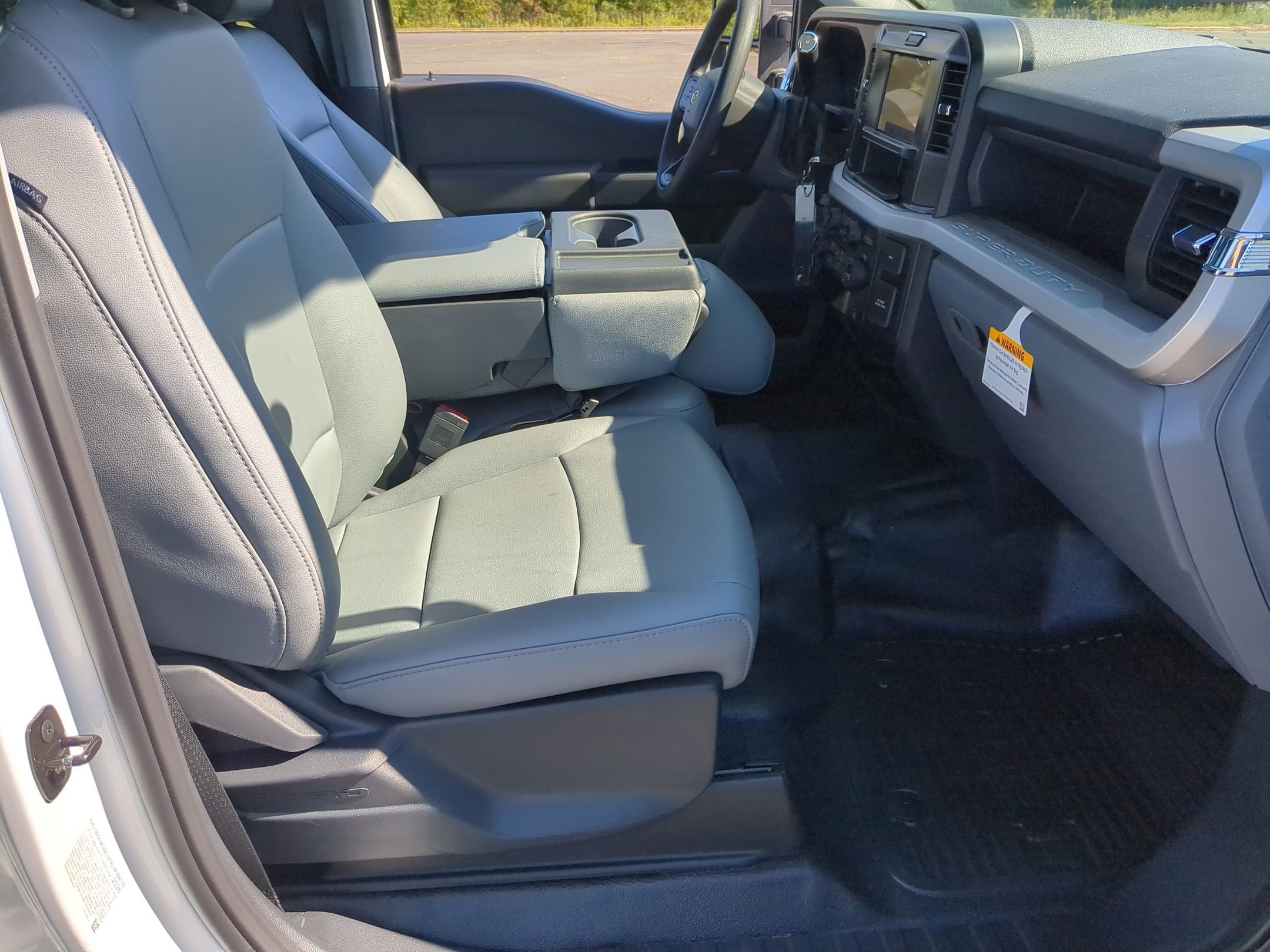 2026 Ford Super Duty F-350 DRW Base