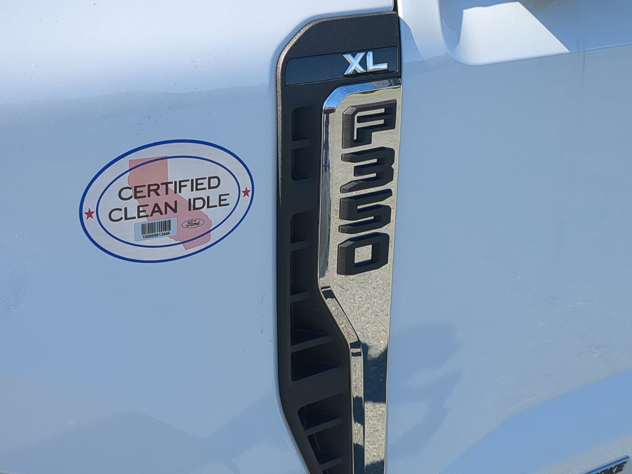 2026 Ford Super Duty F-350 DRW Base