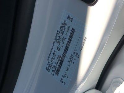 2026 Ford Super Duty F-350 DRW Base