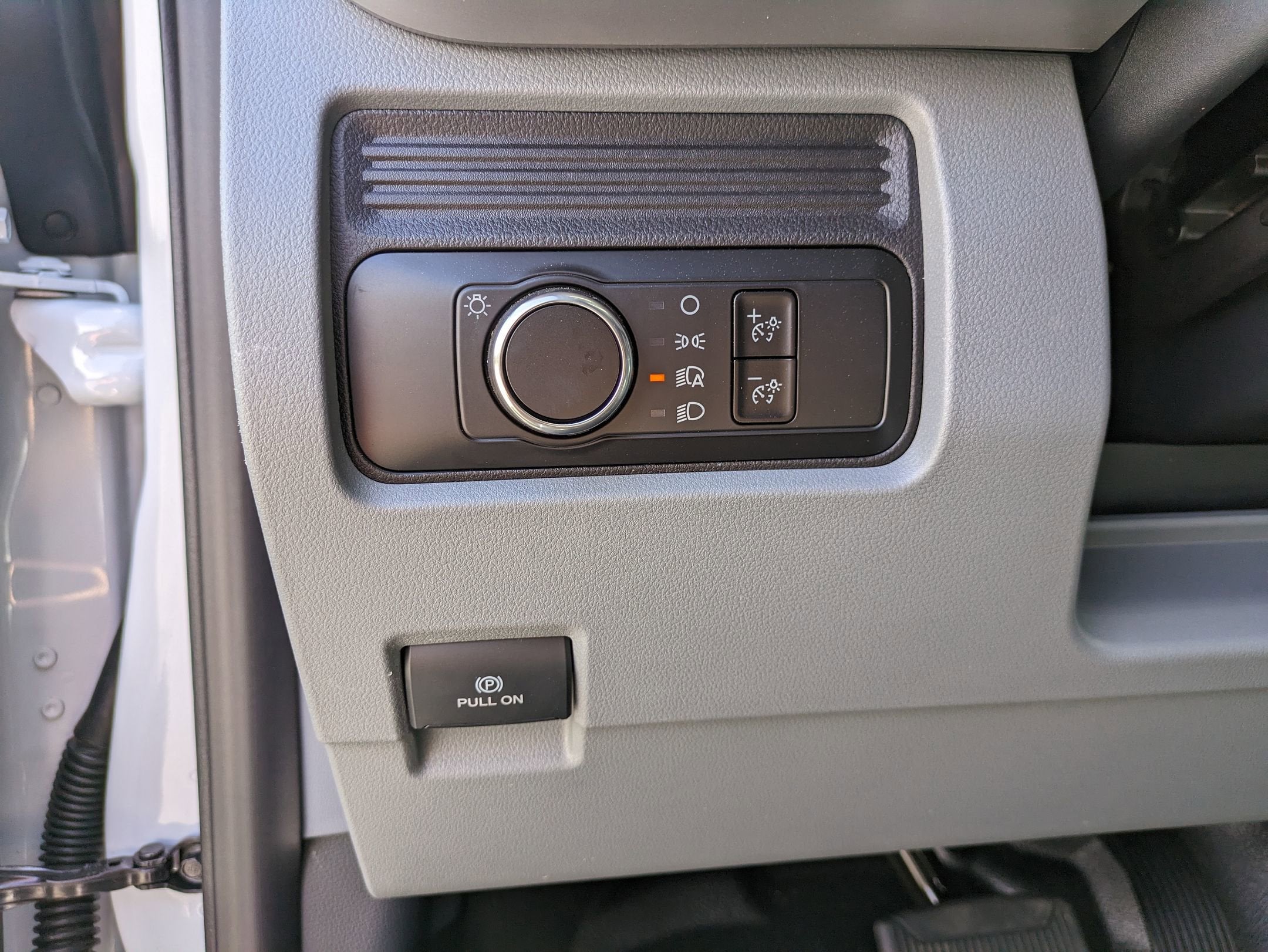 2025 Ford Super Duty F-350 DRW XL