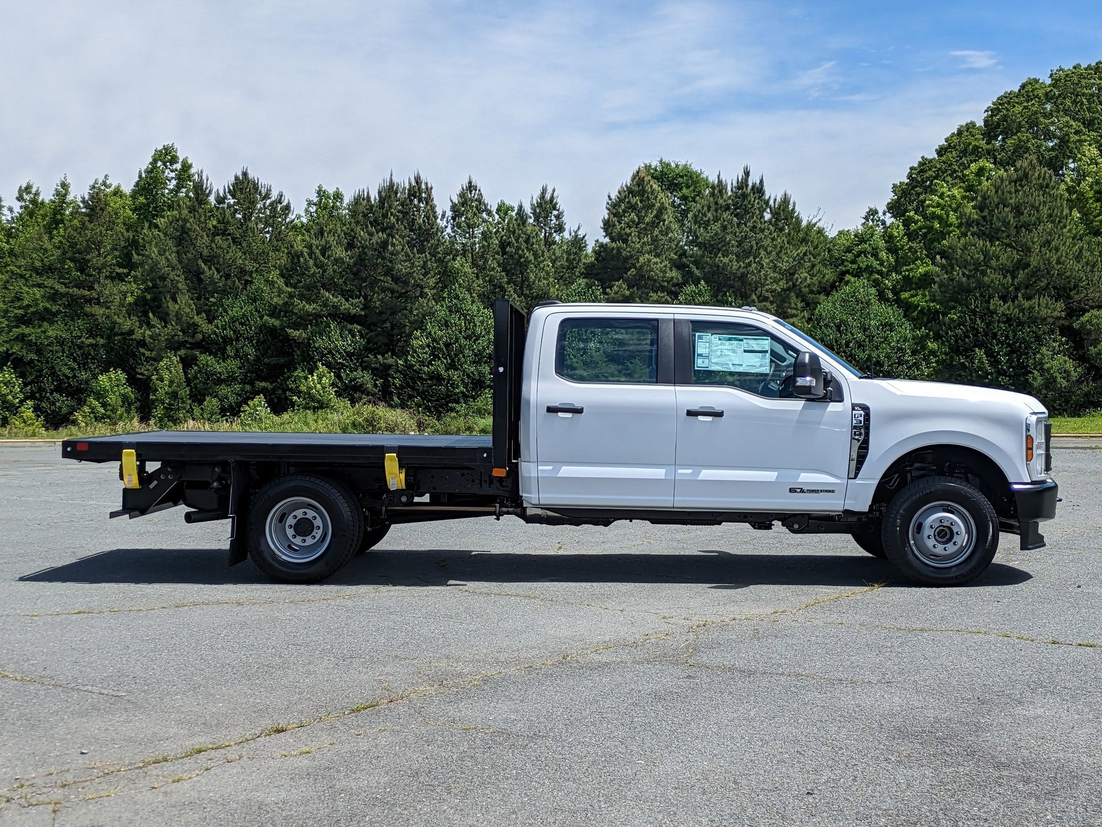 2025 Ford Super Duty F-350 DRW XL
