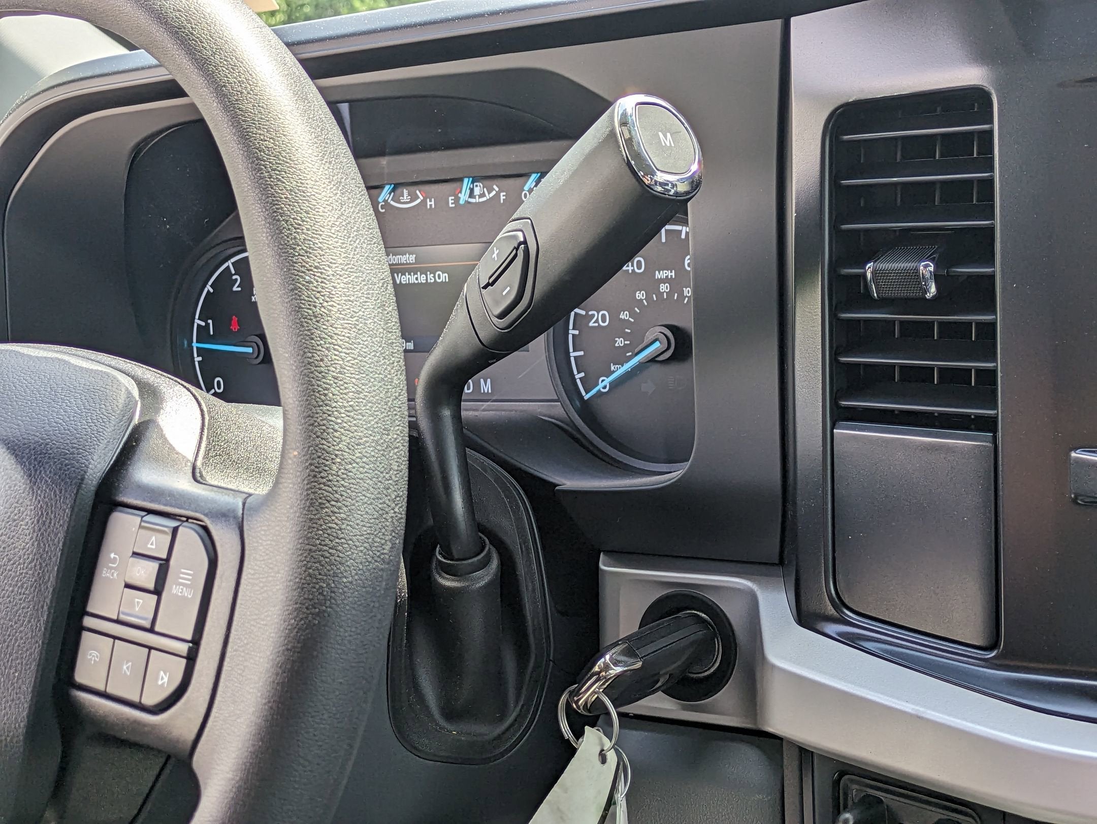 2025 Ford Super Duty F-350 DRW XL