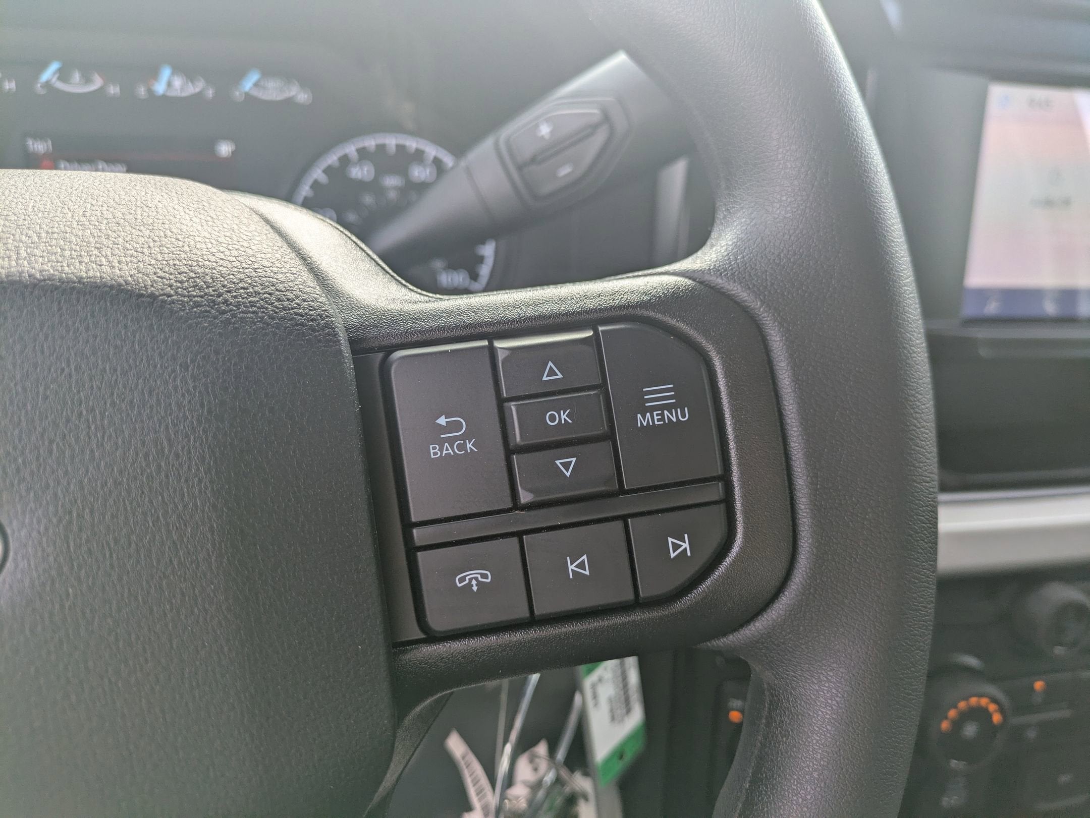 2025 Ford Super Duty F-350 DRW XL