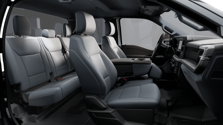 2025 Ford Super Duty F-350 SRW XL