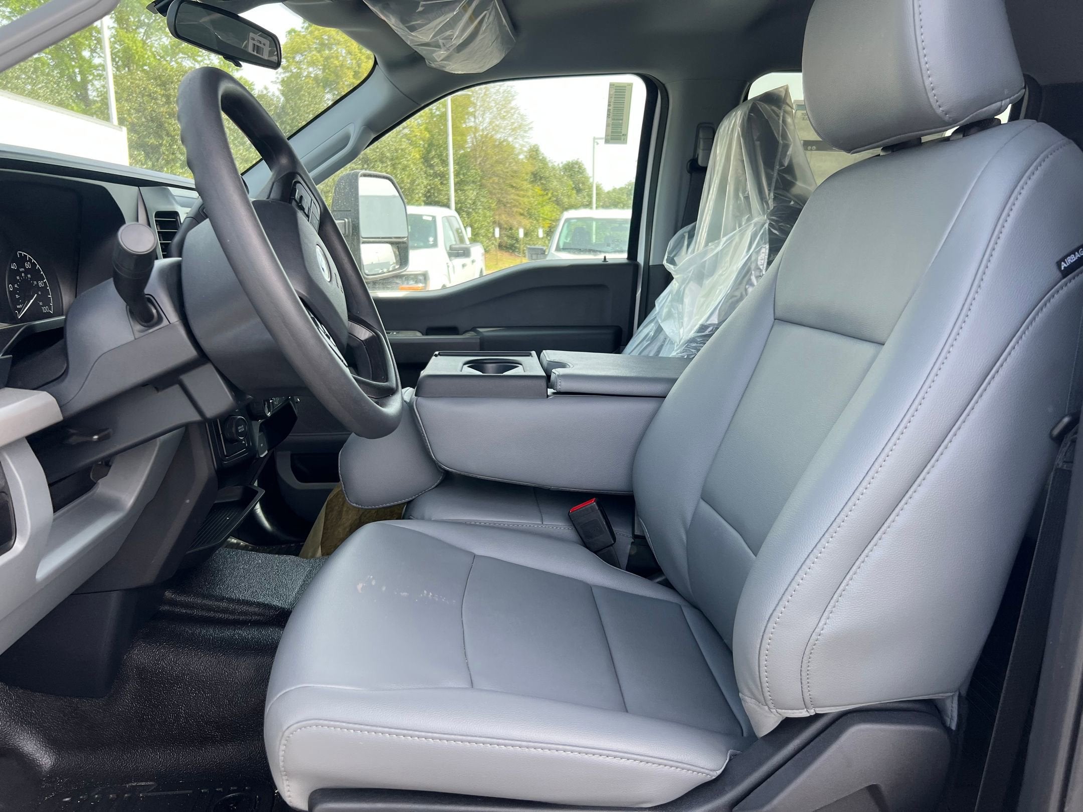 2026 Ford Super Duty F-450 DRW XL