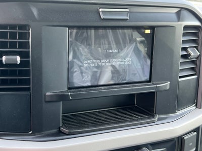 2026 Ford Super Duty F-450 DRW XL