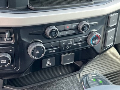 2026 Ford Super Duty F-450 DRW XL