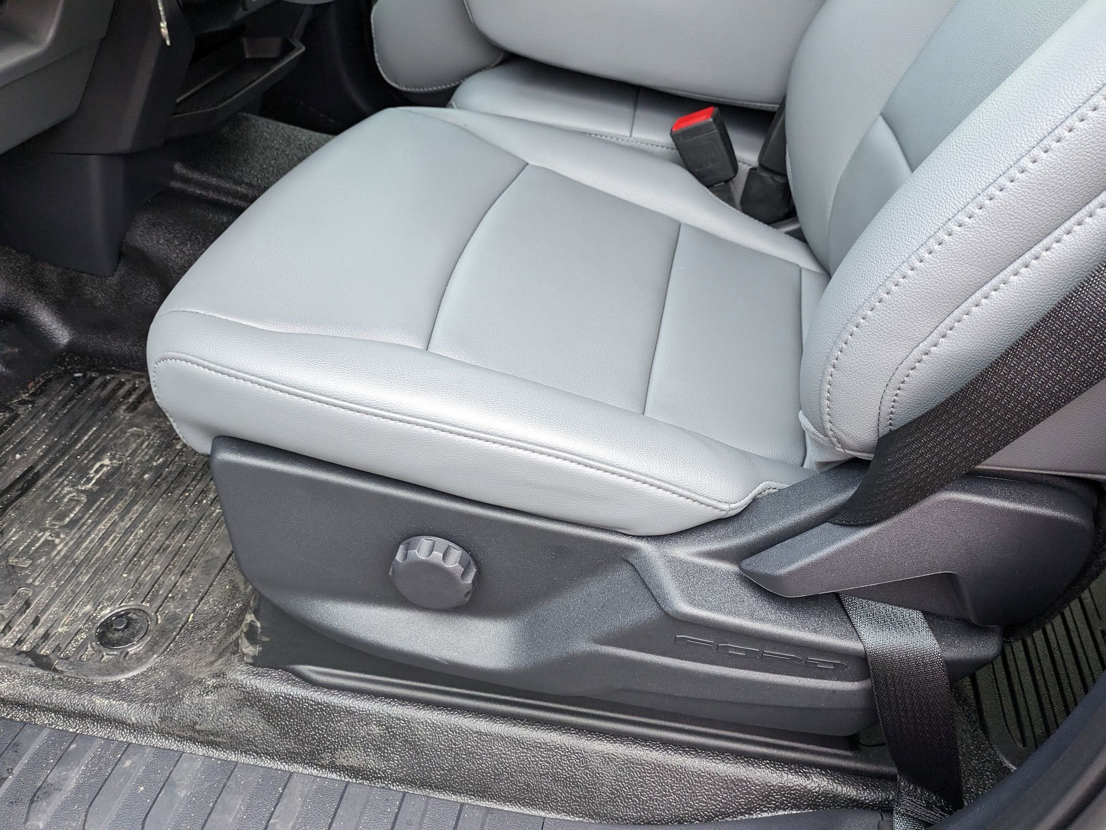 2025 Ford Super Duty F-450 DRW XL