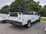 2025 Ford Super Duty F-450 DRW XL